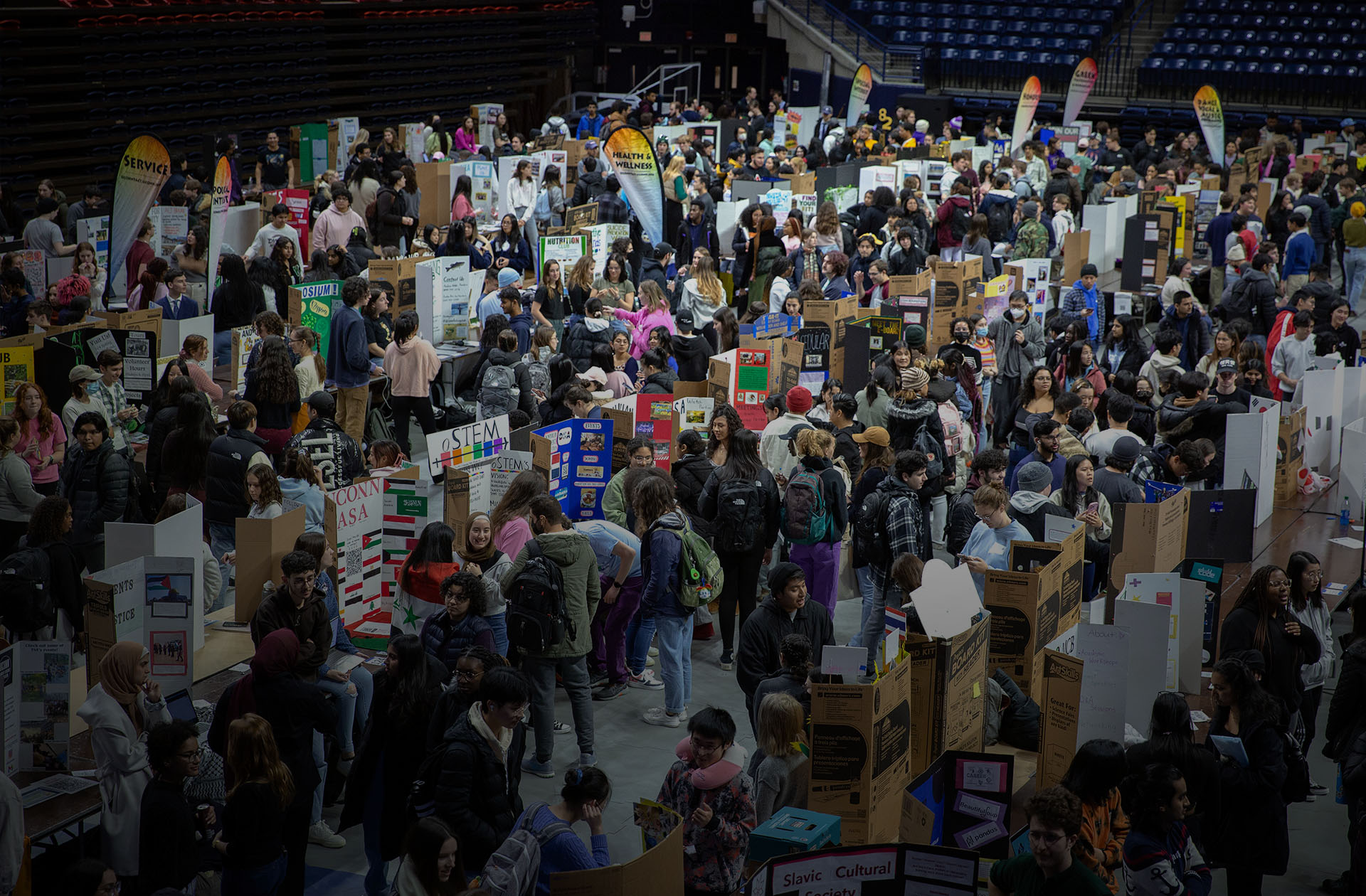 Undergraduate Careers | Department of Anthropology