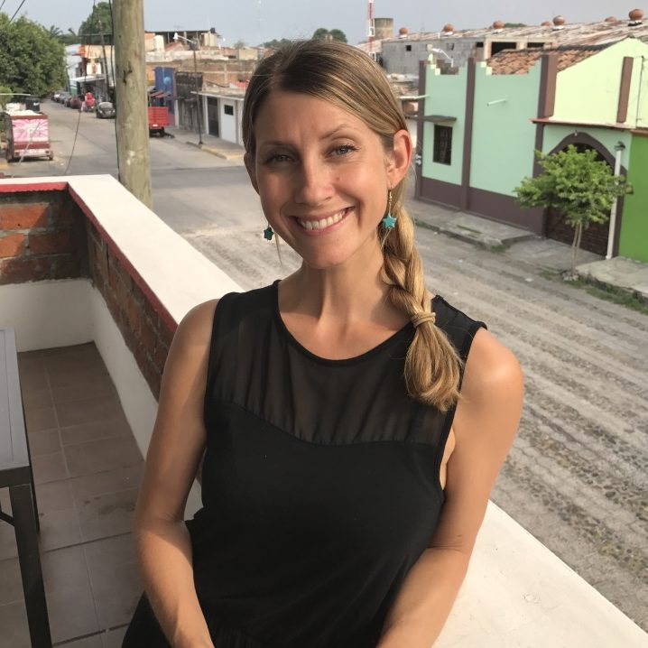 Heather Wurtz headshot